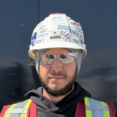 Crew Member